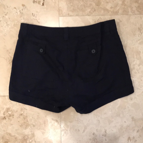 linen shorts!!! - Picture 2 of 2